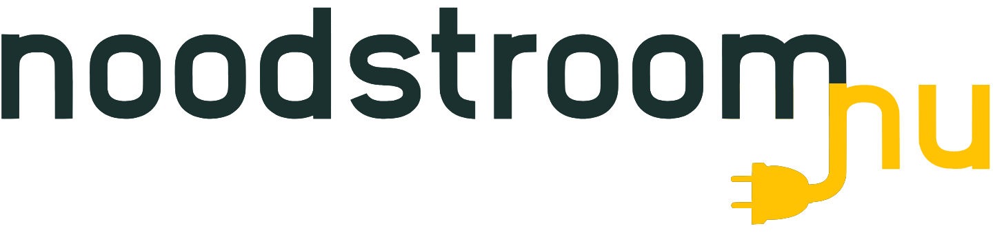 Noodstroomnu